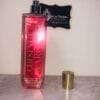 chestnut & argan fine fragrance mist bath & body works