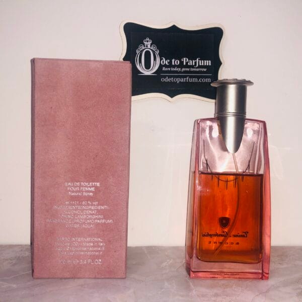 Tonino Lamborghini Accent perfume