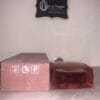 Tonino Lamborghini Accent perfume bottom