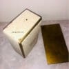 de hariot parma violet perfume box