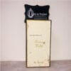 de hariot parma violet perfume with box
