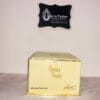 de heriot parma violet dusting powder vintage