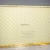 de heriot parma violet dusting powder vintage