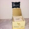 de heriot parma violet dusting powder vintage