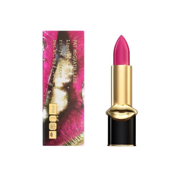 Pink Lipstick PAT MCGRATH LuxeTrance - PINK ULTRANESS
