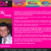 chi chi history