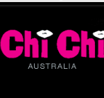 chi chi cosmetics logo