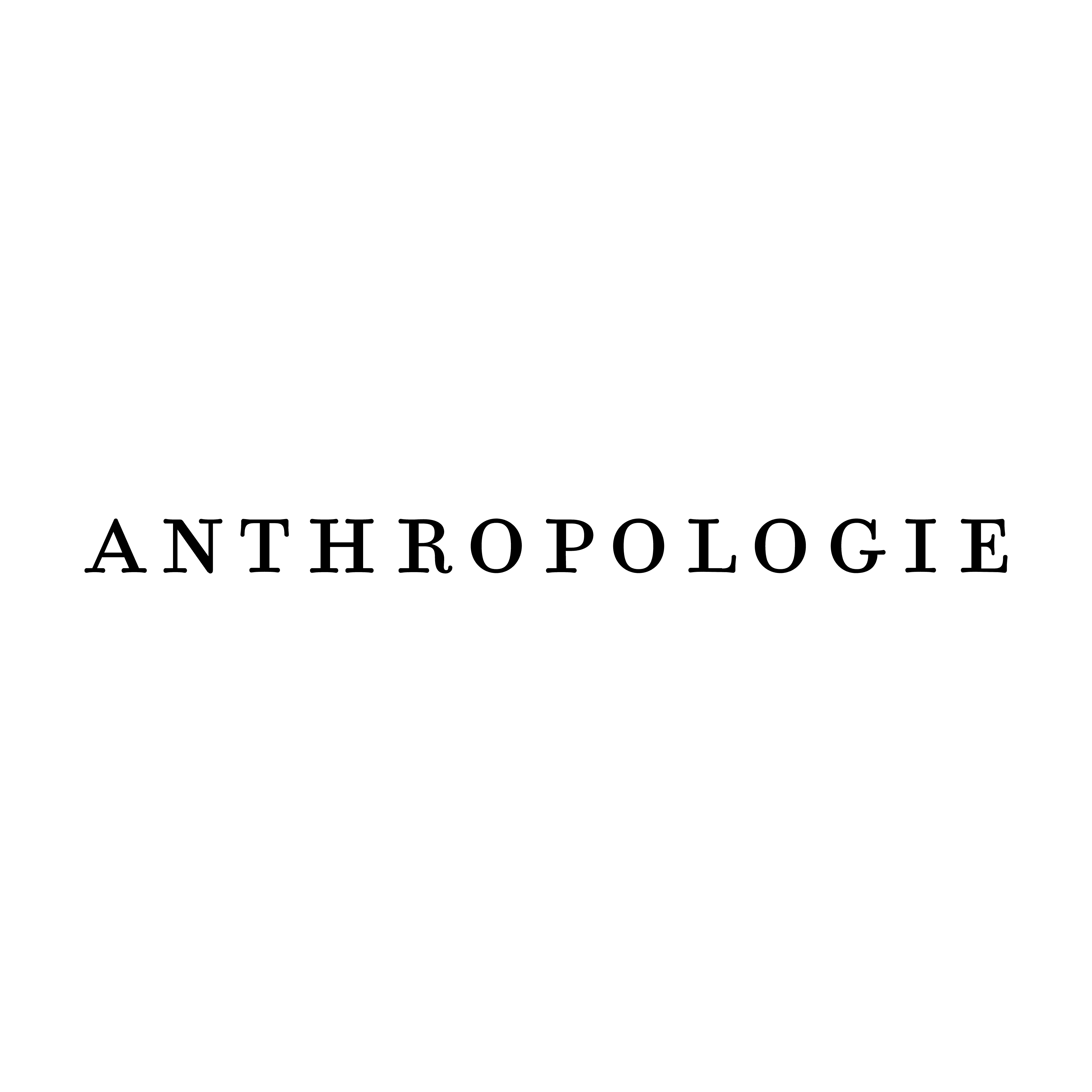 anthropologie logo