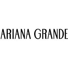 ariana grande logo