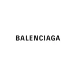 balenciaga logo