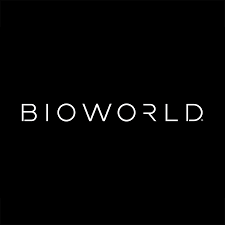 bioworld logo