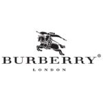 burberry logo