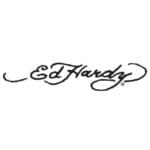 ed hardy logo