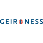 geir ness logo