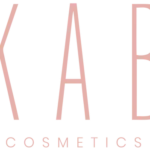 kab cosmetics logo