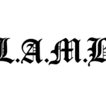 l.a.m.b. logo