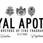 royal apothic logo