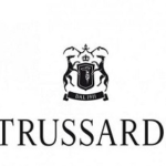 trussardi logo