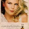 vintage chantilly perfume ad