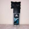 adidas ice dive body fragrance spray