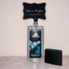adidas ice dive body fragrance spray