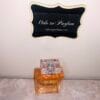 koko madam perfume clone of chanel coco mademoiselle top of bottle