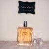 koko madam perfume clone of chanel coco mademoiselle with cap off