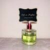 fresh flower delight perfume