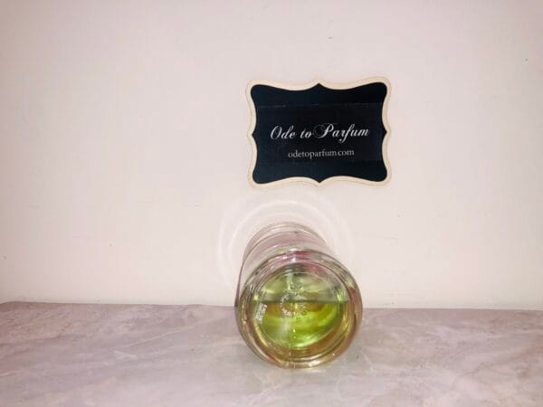 fresh flower delight perfume