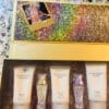 Dream Angels Victoria's Secret 8 piece gift set top of box