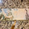 Dream Angels Victoria's Secret 8 piece gift set top of box Karolina Kurkova