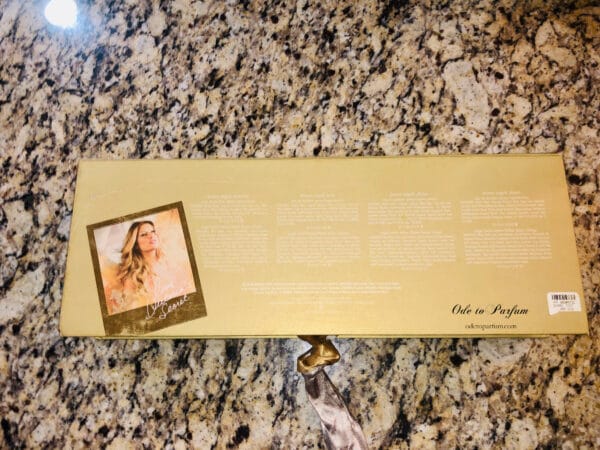 Dream Angels Victoria's Secret 8 piece gift set