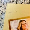 Victoria's Secret vintage 8 piece perfume gift set back of box, Gisele Bundchen