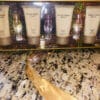 Dream Angels Victoria's Secret 8 piece gift set (standing pic)
