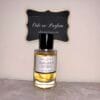 Daukens Arome Co. Banane Brulee Extrait de Parfum