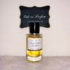 Daukens Arome Co. Banane Brulee Extrait de Parfum