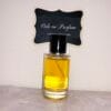 Daukens Arome Co. Banane Brulee Extrait de Parfum back