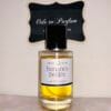 Daukens Arome Co. Banane Brulee Extrait de Parfum
