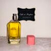 Zara CHERRY SMOOTHIE Perfume EDP 3.4 oz