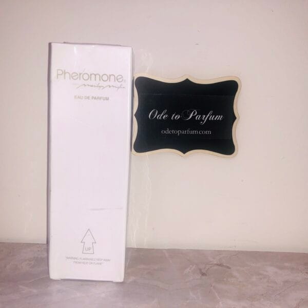 Pheromone Marilyn Miglin
