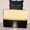 lentheric miracle back of box