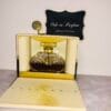 lentheric miracle perfume in box