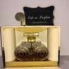 lentheric miracle perfume in box