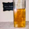 skin freshener by therese - pictured from back