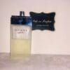 dolce & gabbana light blue vintage eau de toilette from 2009