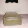 dolce & gabbana light blue vintage eau de toilette from 2009, bottom of bottle