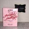 Amazing Grace Philosophy perfume 2 oz eau de parfum in sealed box