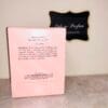 Amazing Grace Philosophy perfume 2 oz eau de parfum in sealed box