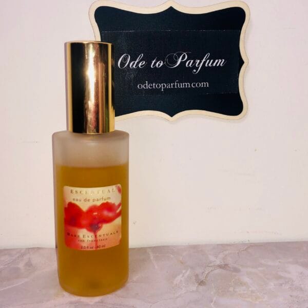 bareMinerals Escentual eau de parfum spray Original