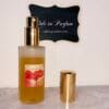 bareMinerals Escentual eau de parfum spray Original - with cap off